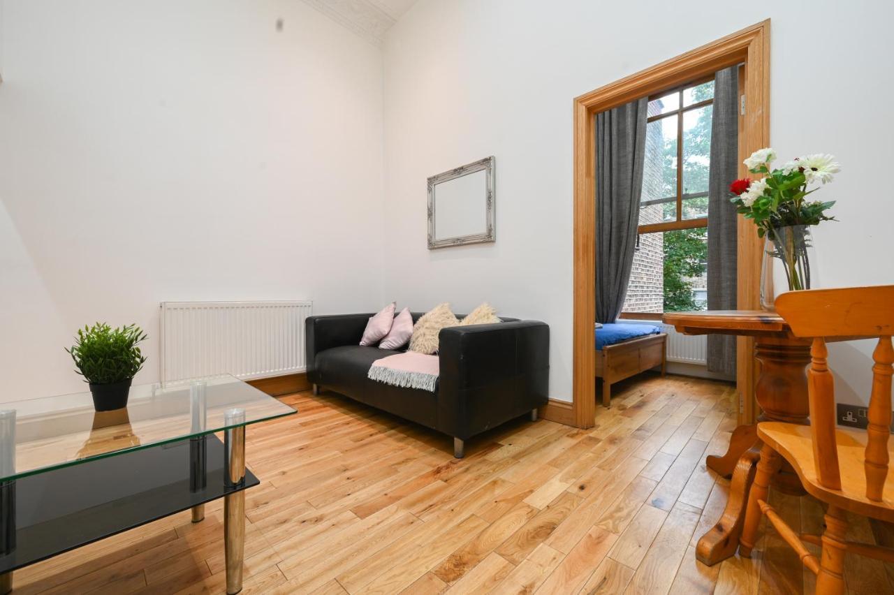 Appartement Imperial Earls Court Londen
