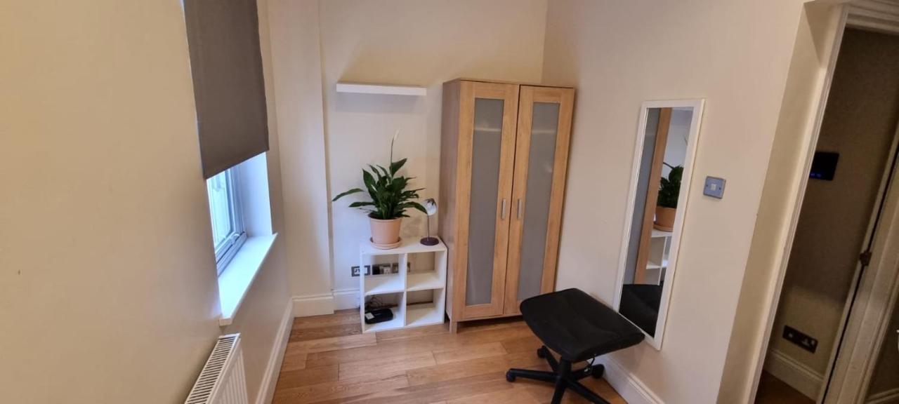 Appartement Sootheus - Soho71