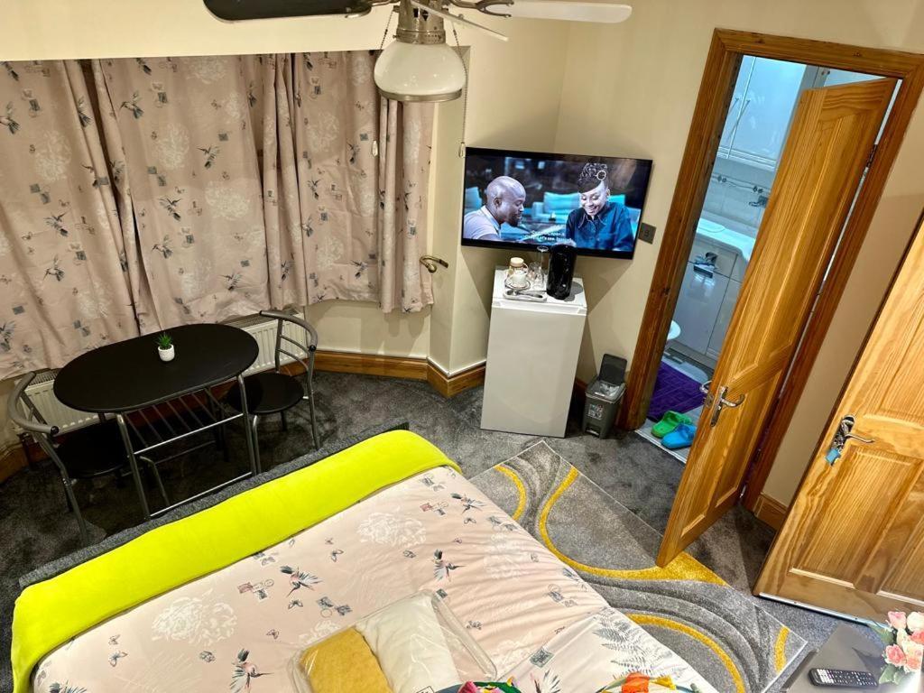 Appartement Haddington Road In Bromley *