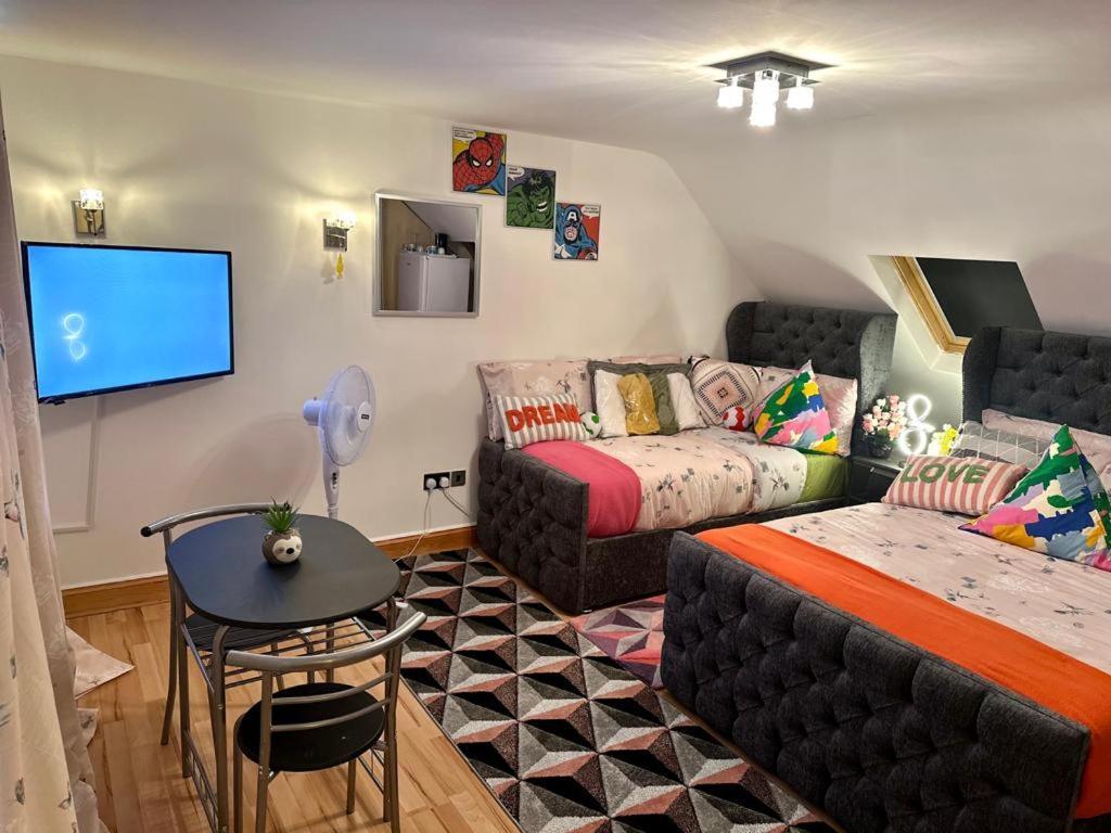 Haddington Road In Bromley Appartement
