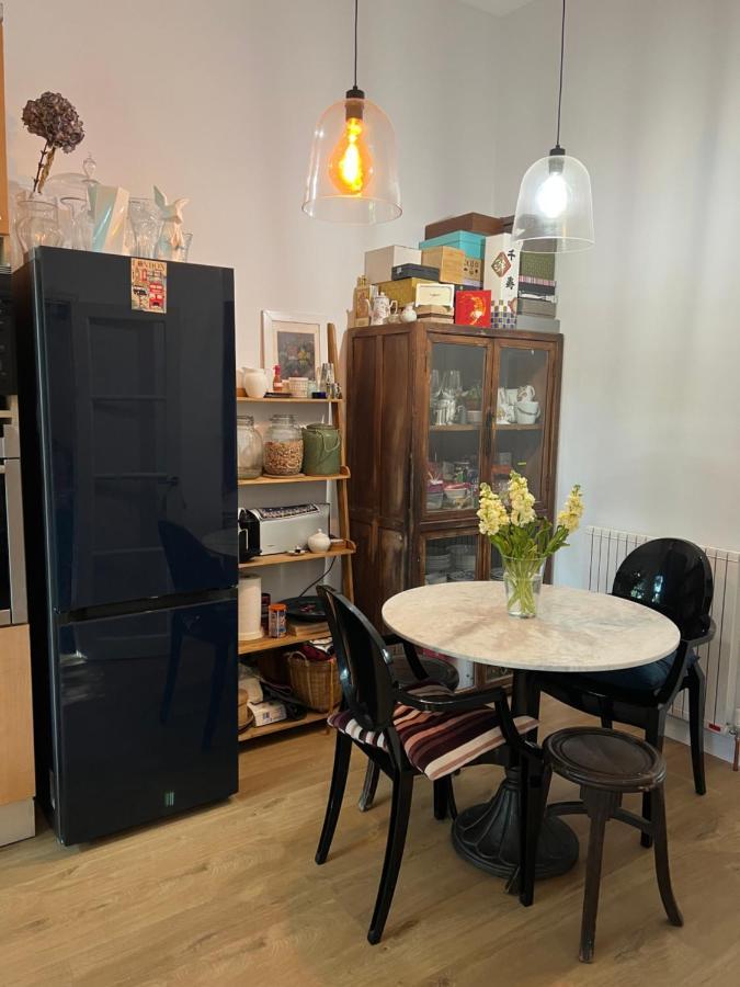 Apartamento Common View *