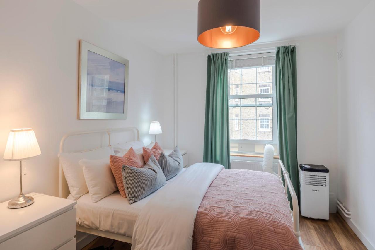 Euston One Bedroom * Londres