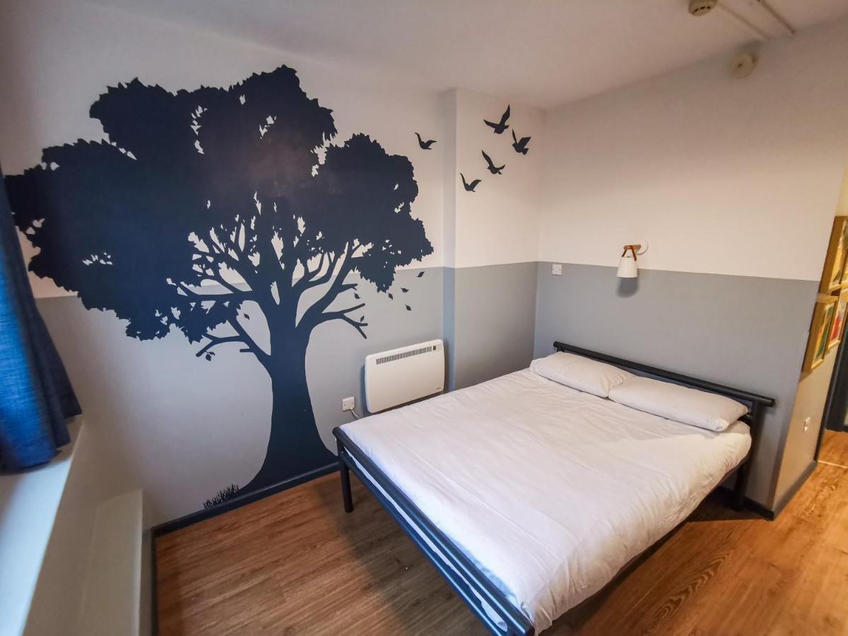 Kabannas St Pancras Hostel