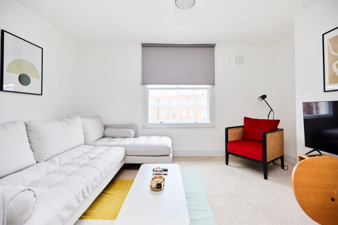 Apartment The Clapham Getaway - Charming 1bdr Flat