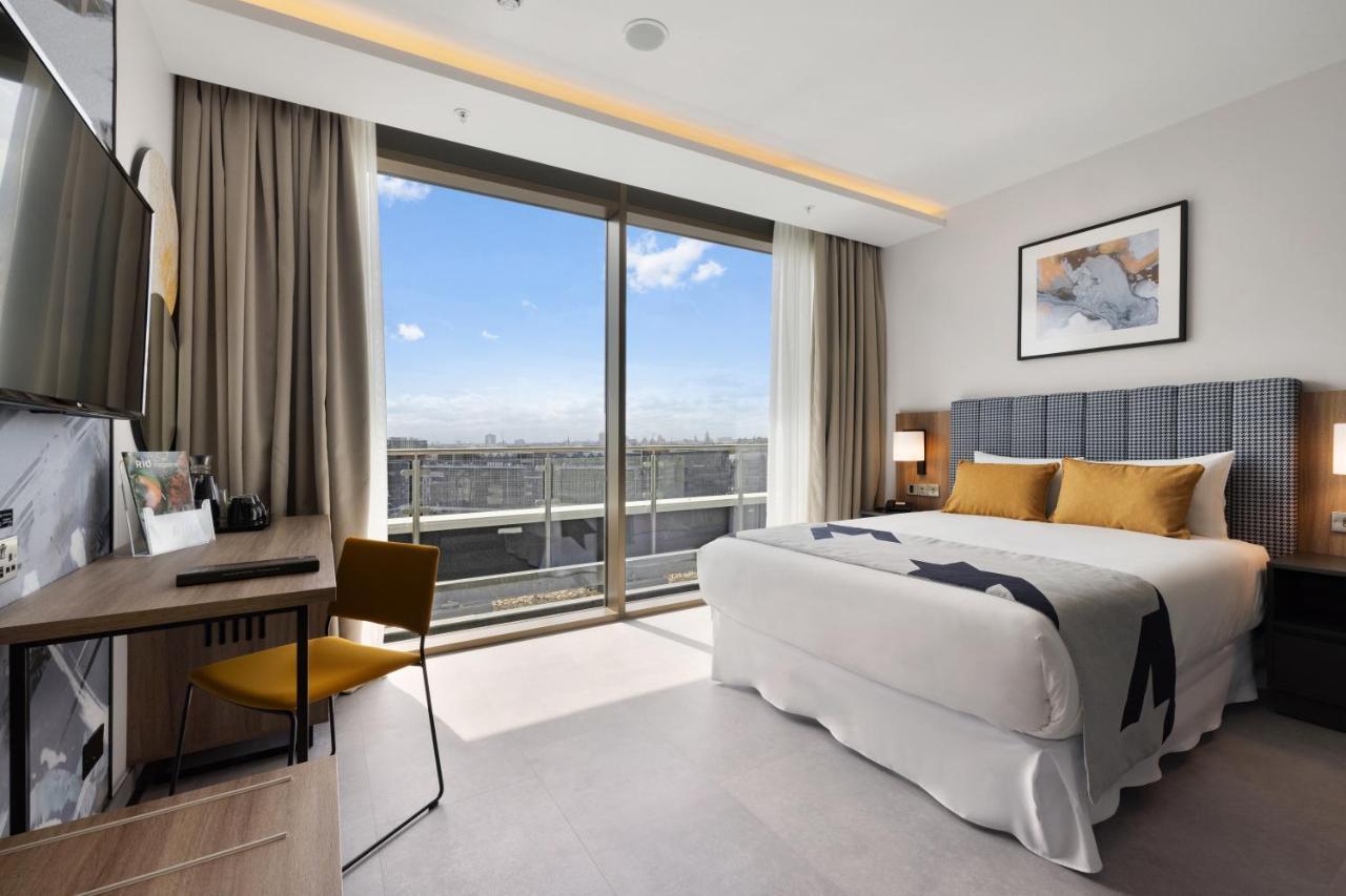 Hotel Riu Plaza Victoria Londres