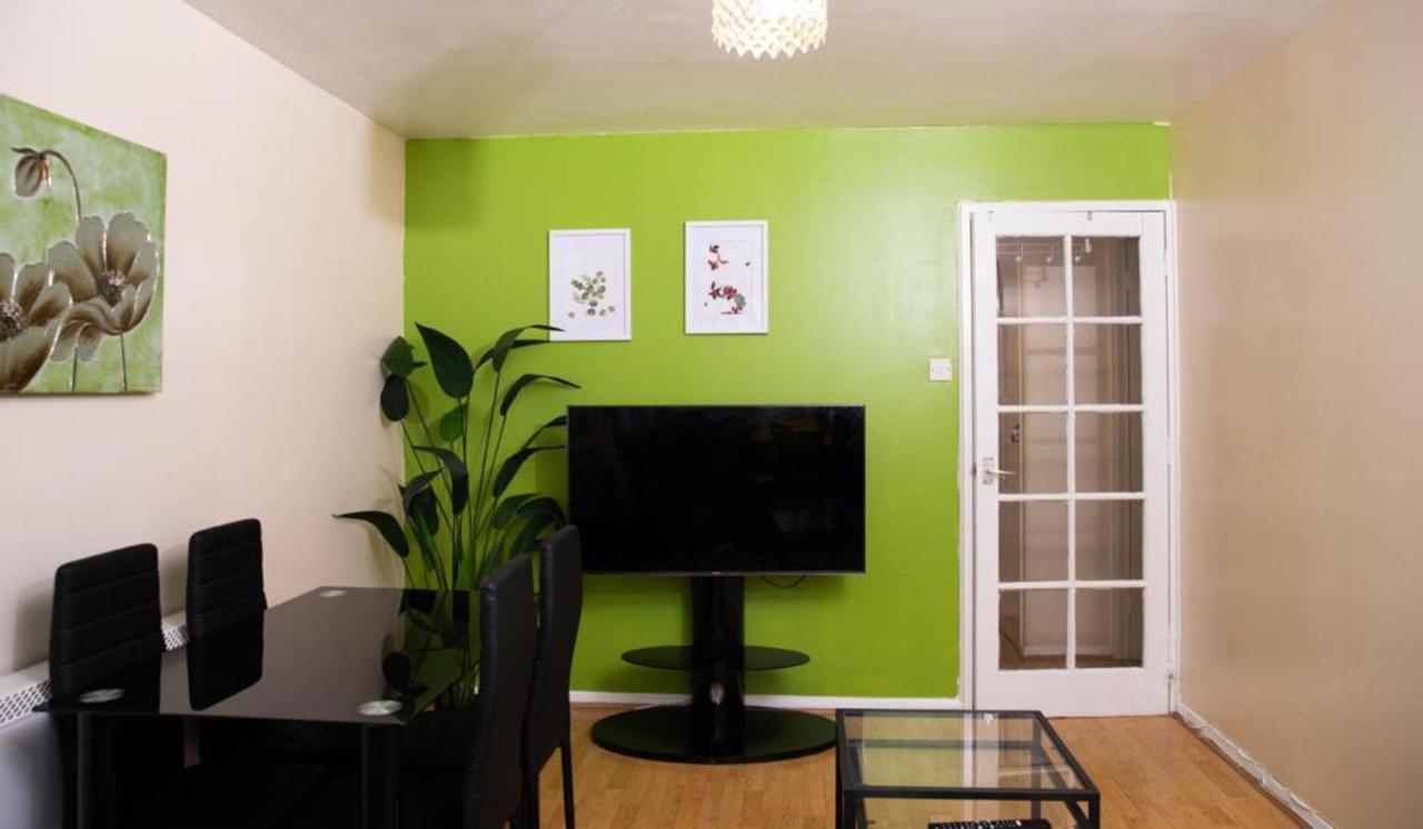 Appartement Inviting 1-bed In Near Hotsput
