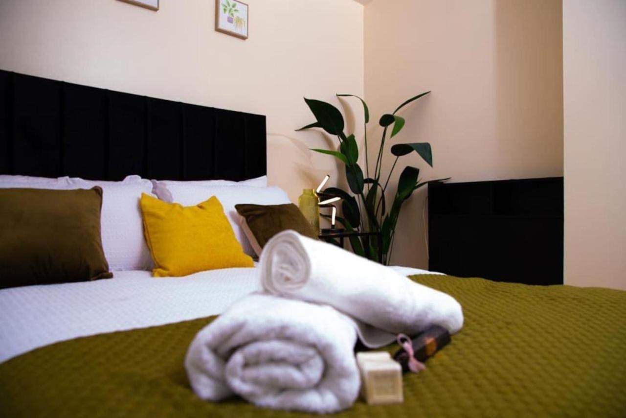 Appartement Inviting 1-bed In Near Hotsput *