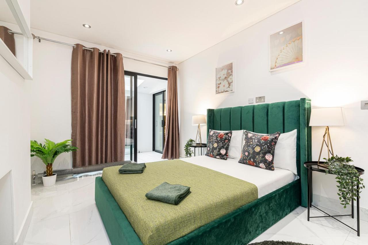 Apartamento At Kensington And Knightsbridge