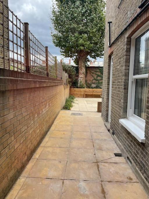 West Stunning Garden Flat - Period Features * Londres