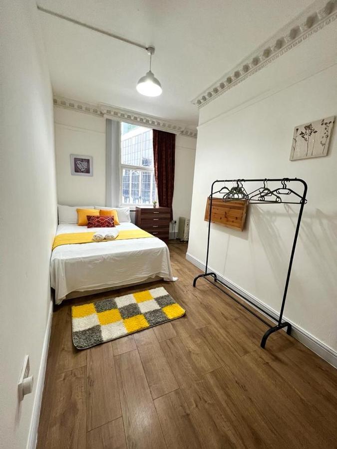 Séjour chez l'habitant Modern Double Londres