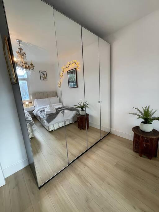 Beautiful Haven,tower Bridge Rd Londen