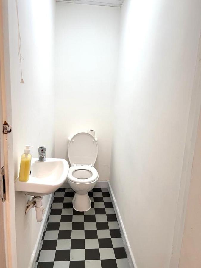 Modern Double Séjour chez l'habitant *