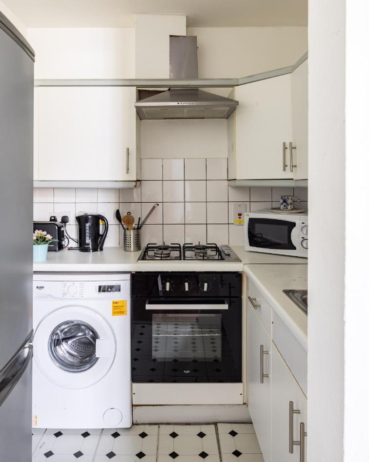 Appartement Redcliffe Gardens Apartments- Chelsea Londen