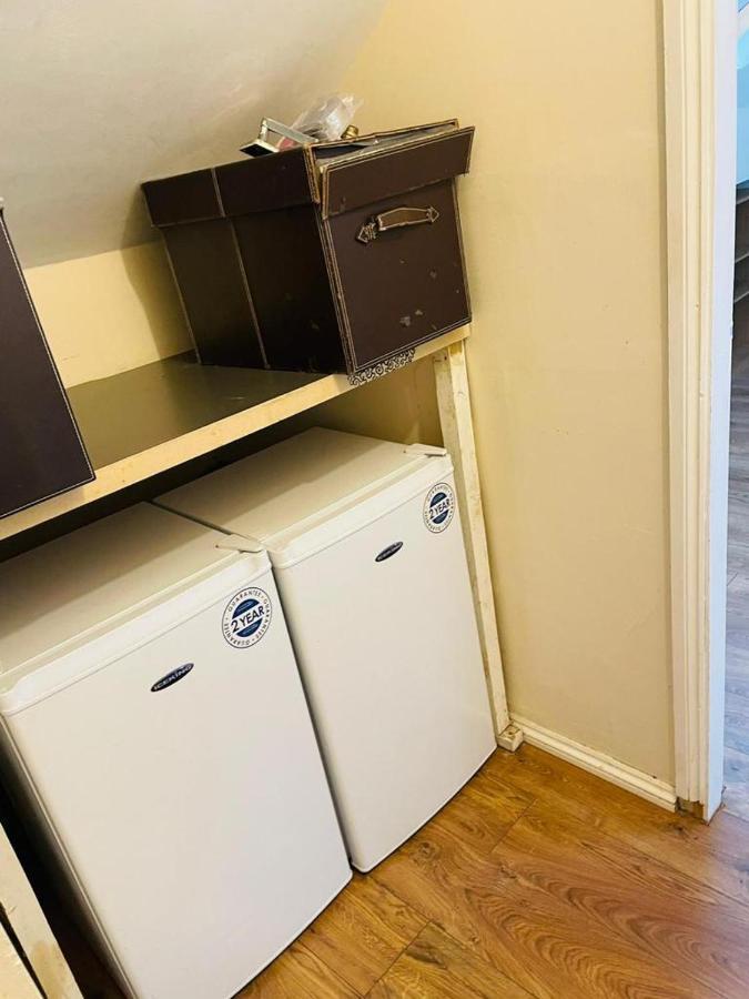 Appartement 5ways *
