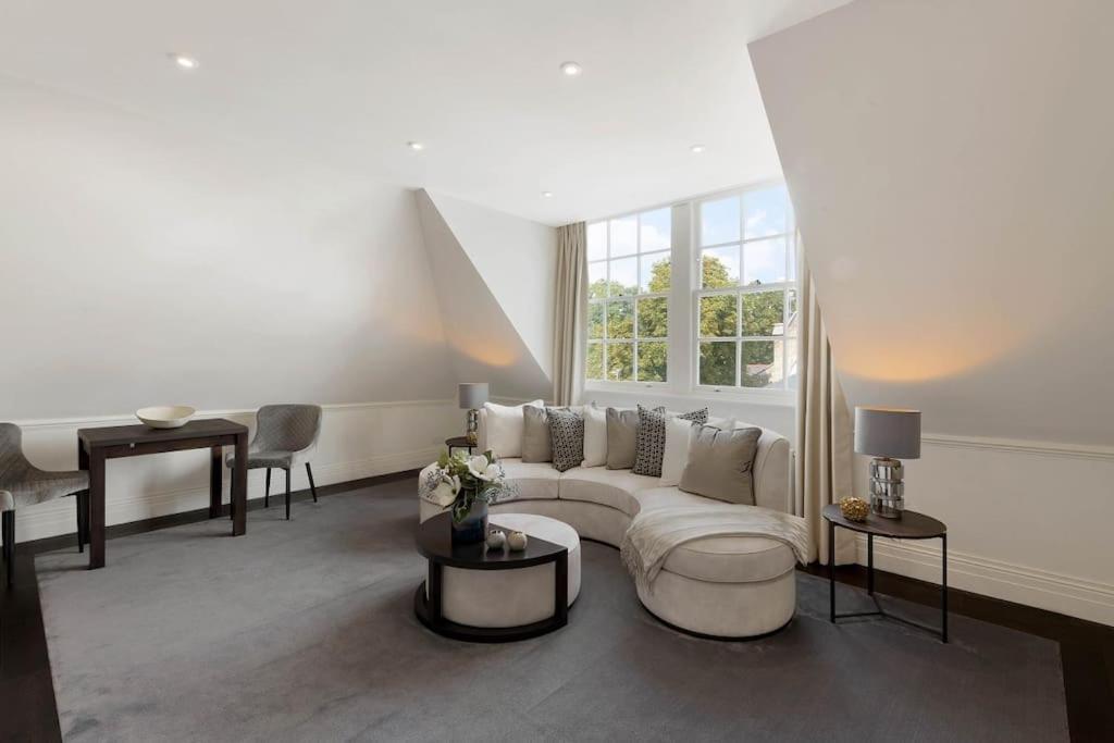 Apartamento Wonderful Knightsbridge By Harrods