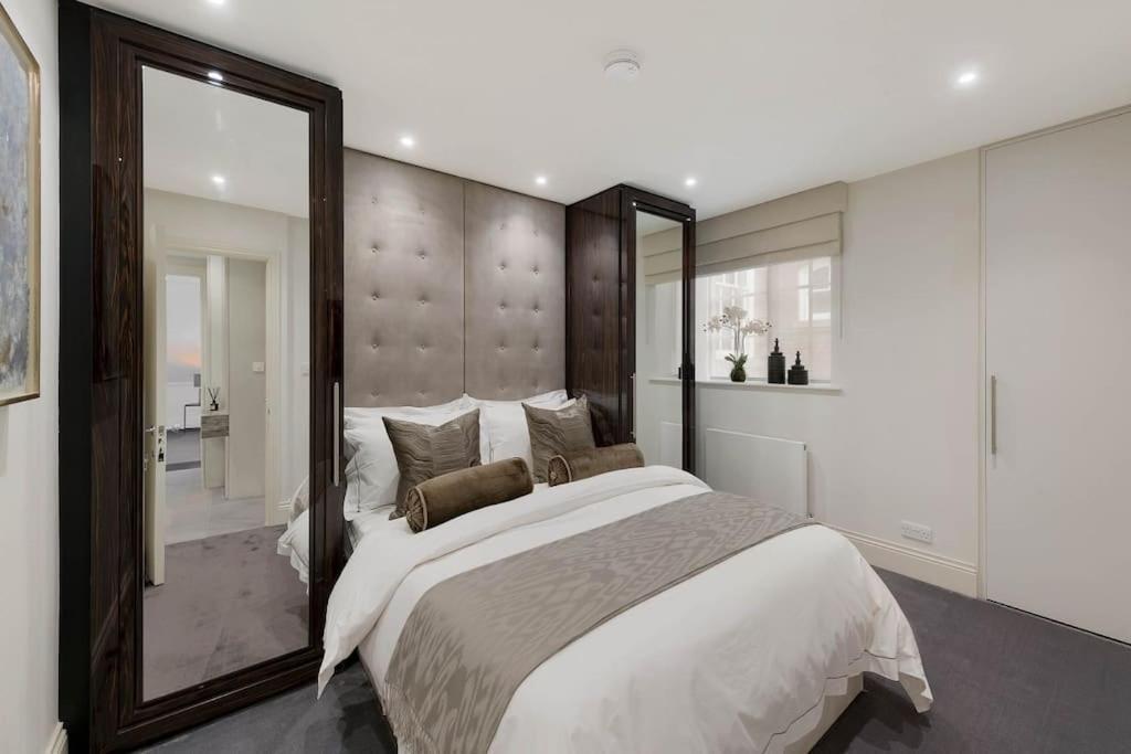 Apartamento Wonderful Knightsbridge By Harrods