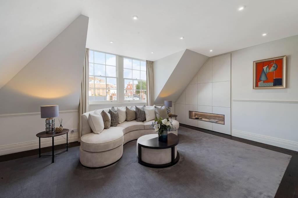 Apartamento Wonderful Knightsbridge By Harrods *