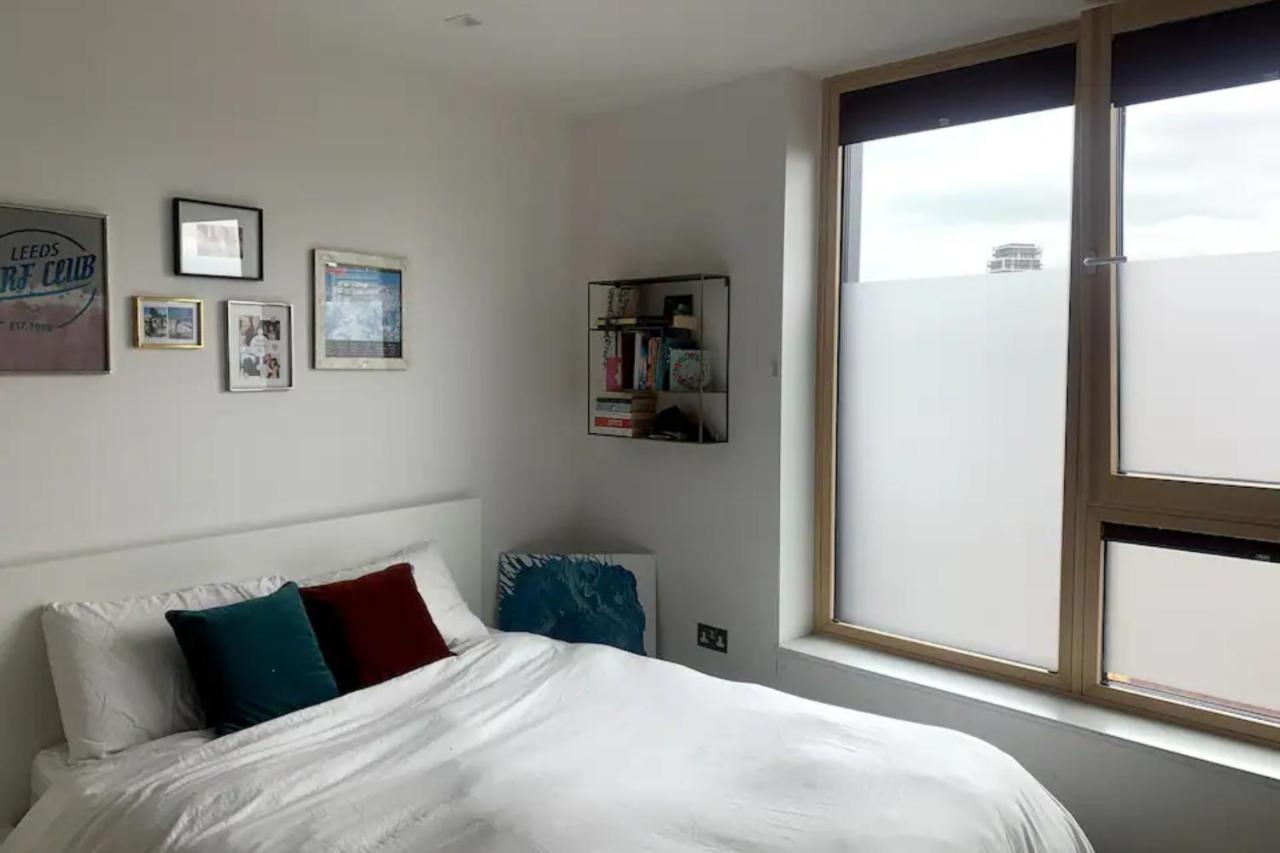 Apartamento Stylish 2bd Flat With Private Balcony - Battersea