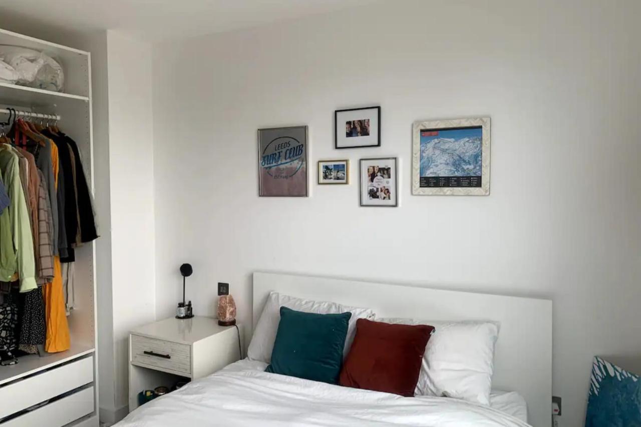 Apartamento Stylish 2bd Flat With Private Balcony - Battersea *