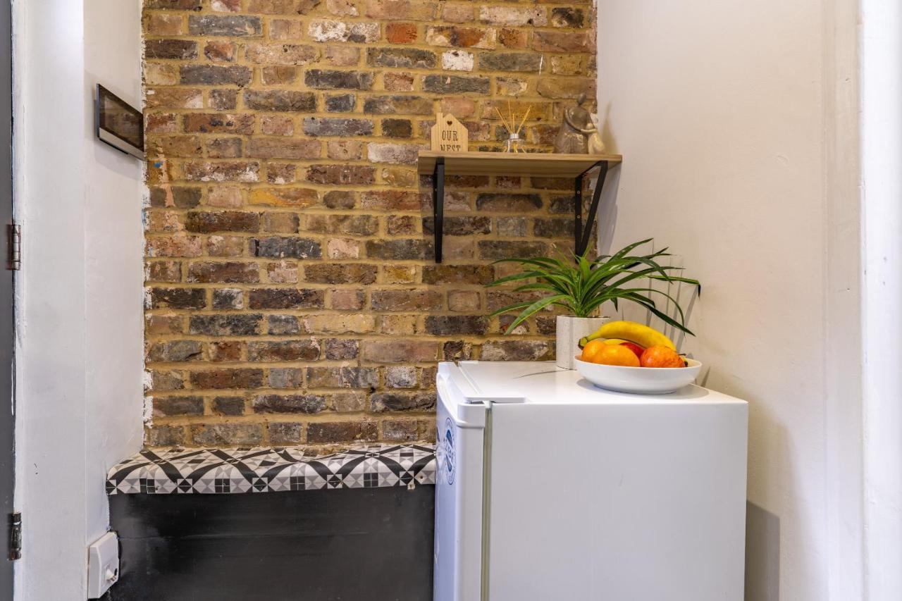 Apartamento Prime Location - Cosy Near Emirates Stadium Londres