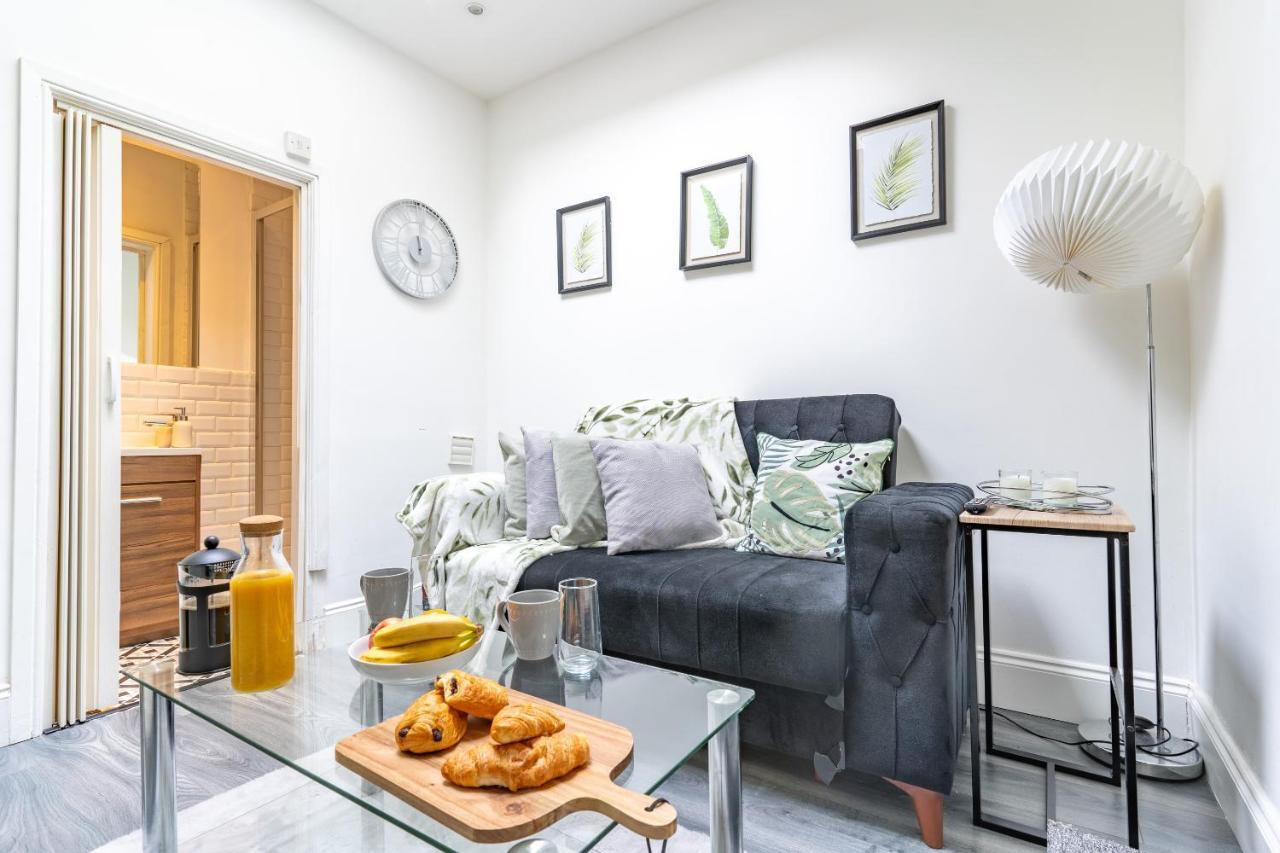 Prime Location - Cosy Near Emirates Stadium Apartamento Londres
