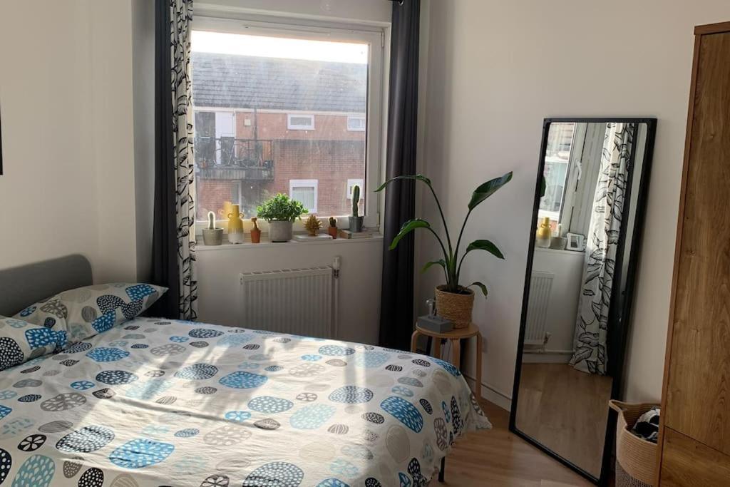 Lovely 1 Bedroom Flat In Zone 1/2 Apartamento *