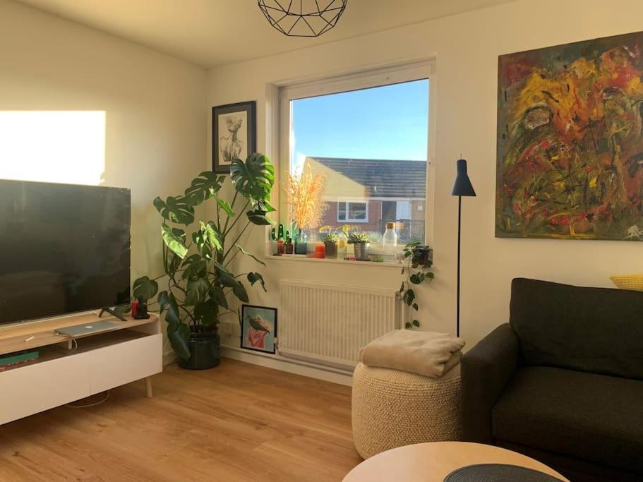 Lovely 1 Bedroom Flat In Zone 1/2 Apartamento