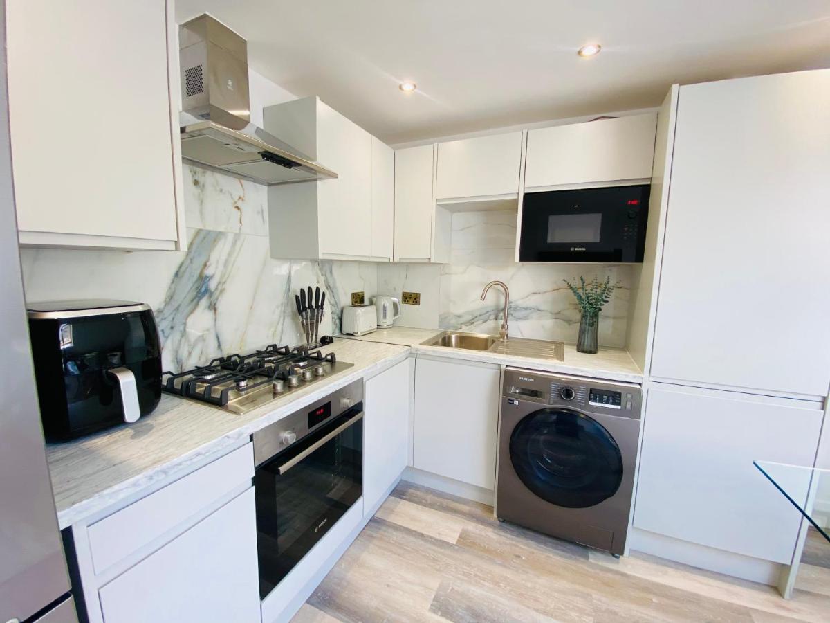 In Stepney Apartamento