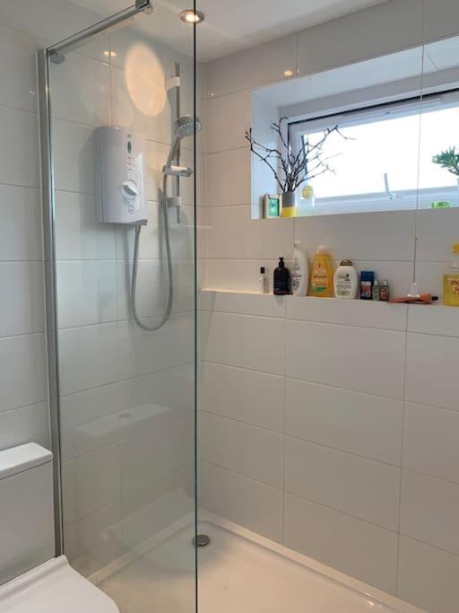 Lovely 1 Bedroom Flat In Zone 1/2 * Londres