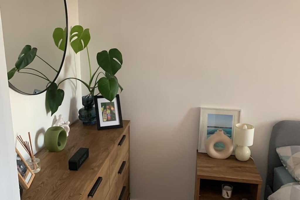 Lovely 1 Bedroom Flat In Zone 1/2 Londres