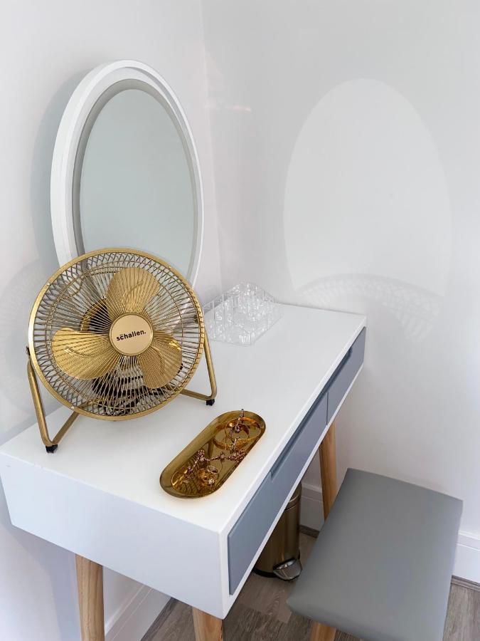 Apartamento In Stepney Londres