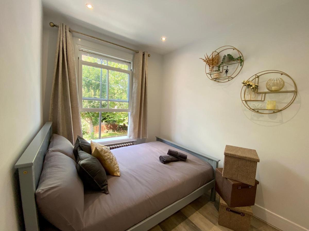 Apartamento In Stepney Londres