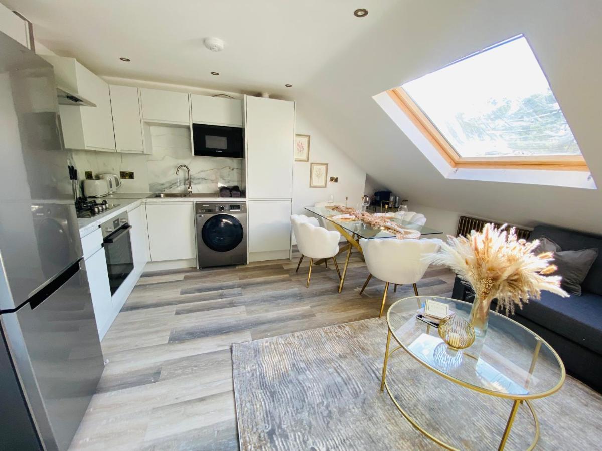 In Stepney Apartamento
