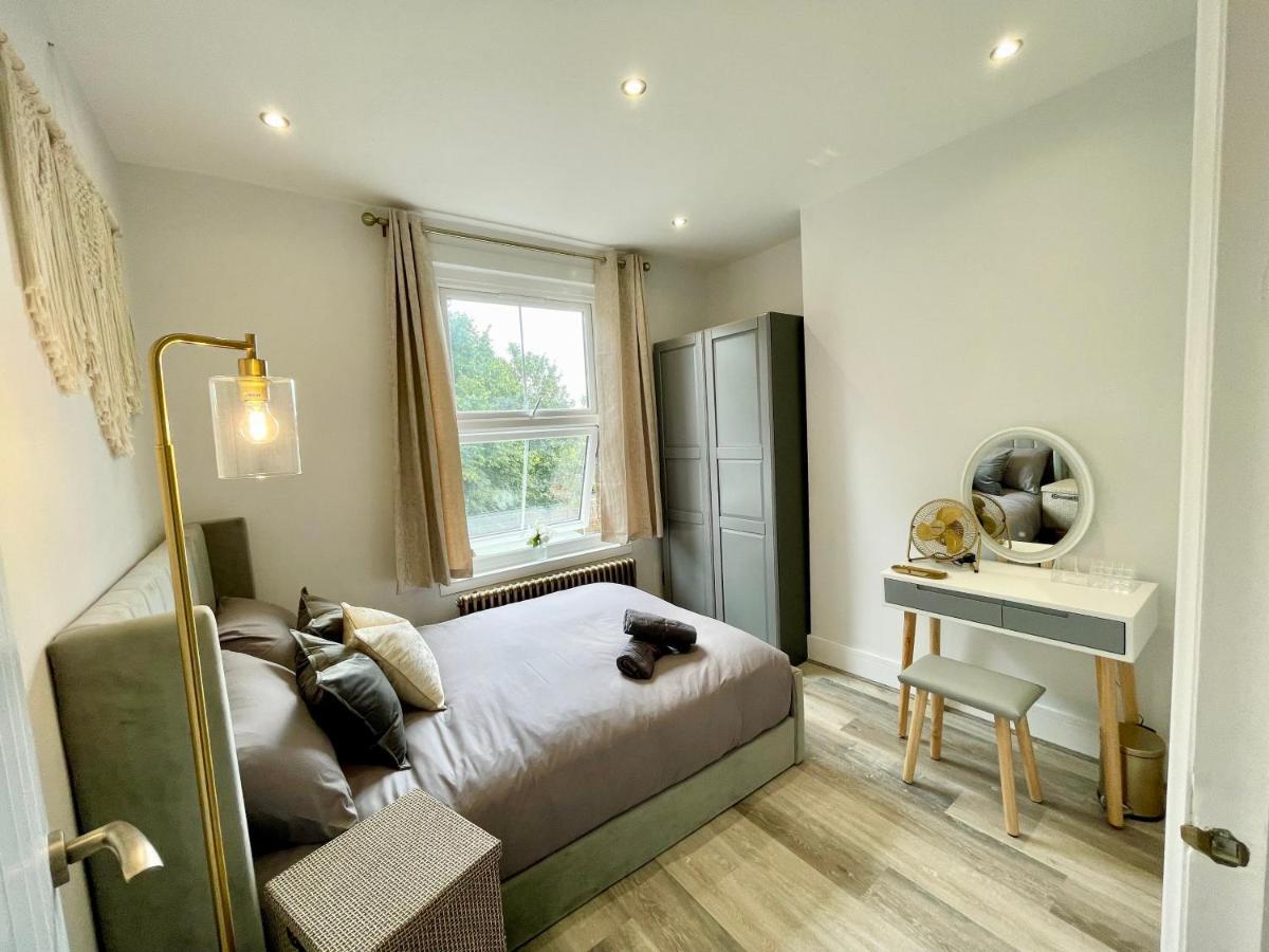 In Stepney Apartamento *