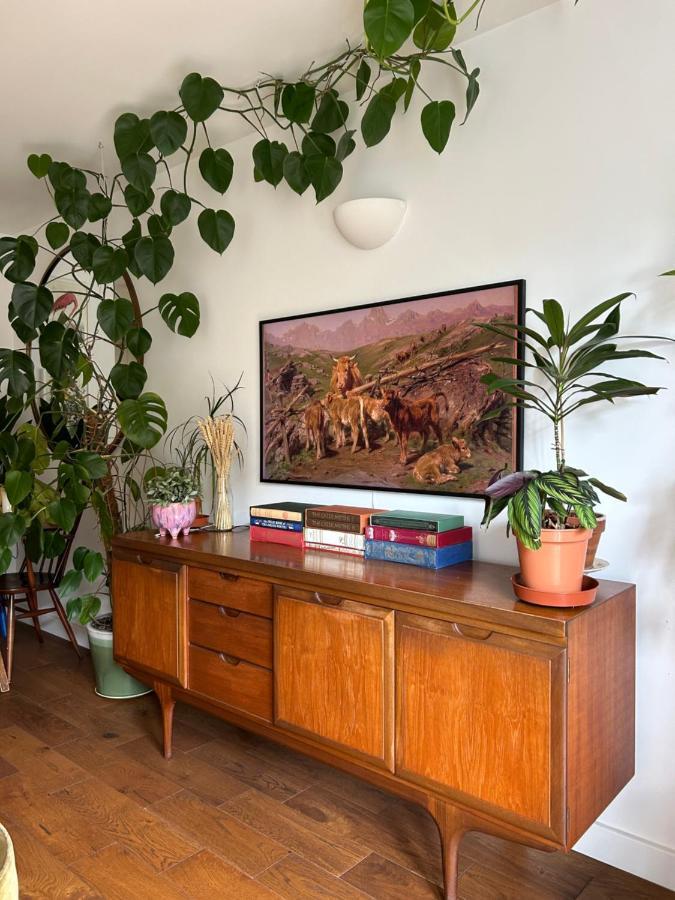 Artist In Islington, Shoreditch, Old St Apartamento Londres