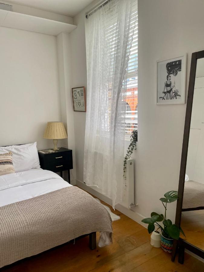 Appartement Cosy Shoreditch Flat Londres