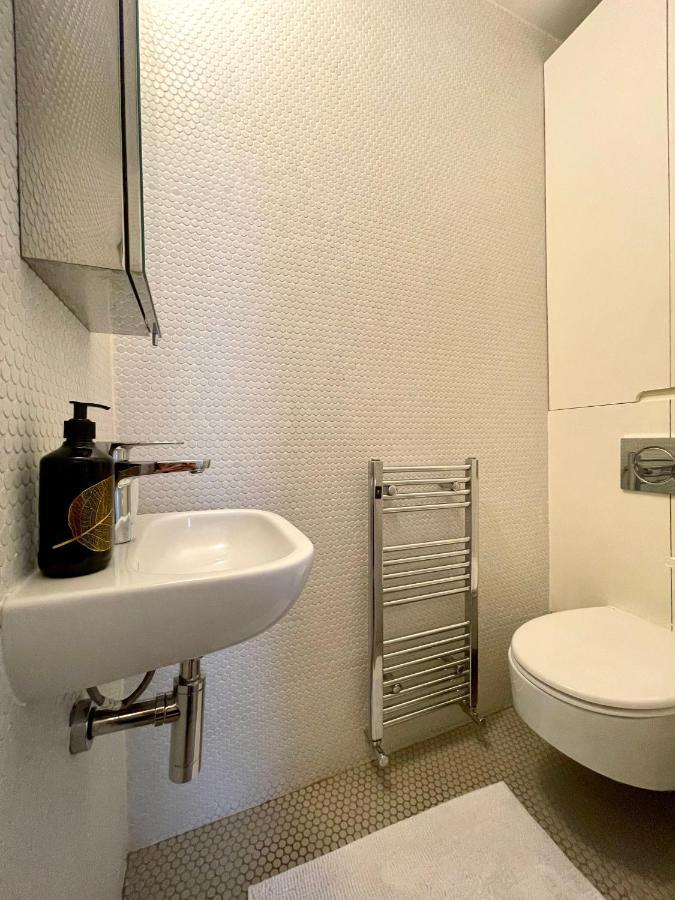 Cosy Shoreditch Flat Londres