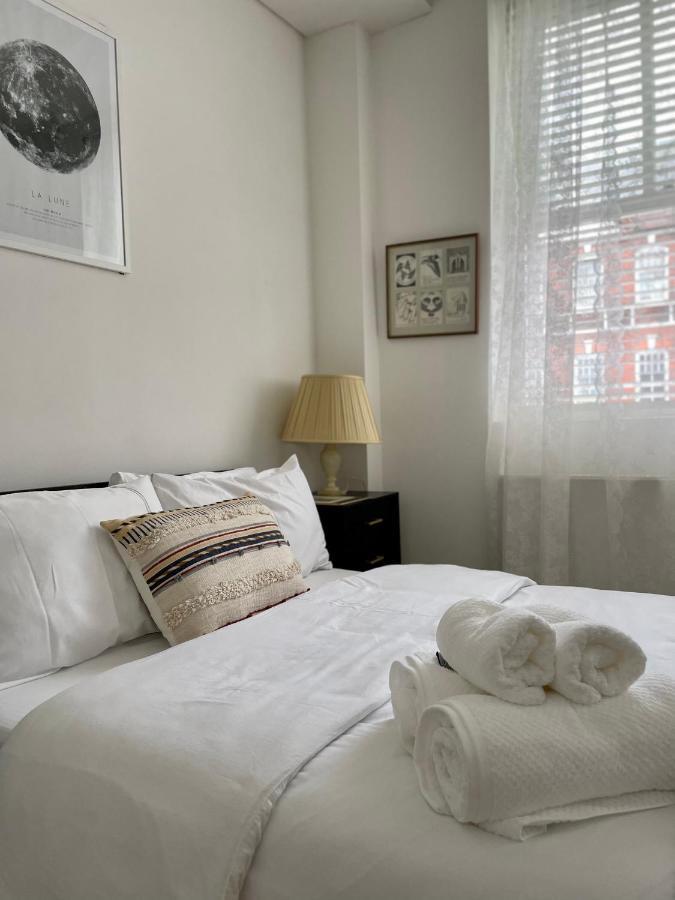 Cosy Shoreditch Flat Appartement *