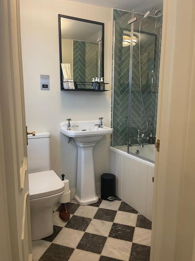 Apartment Luxury Charm