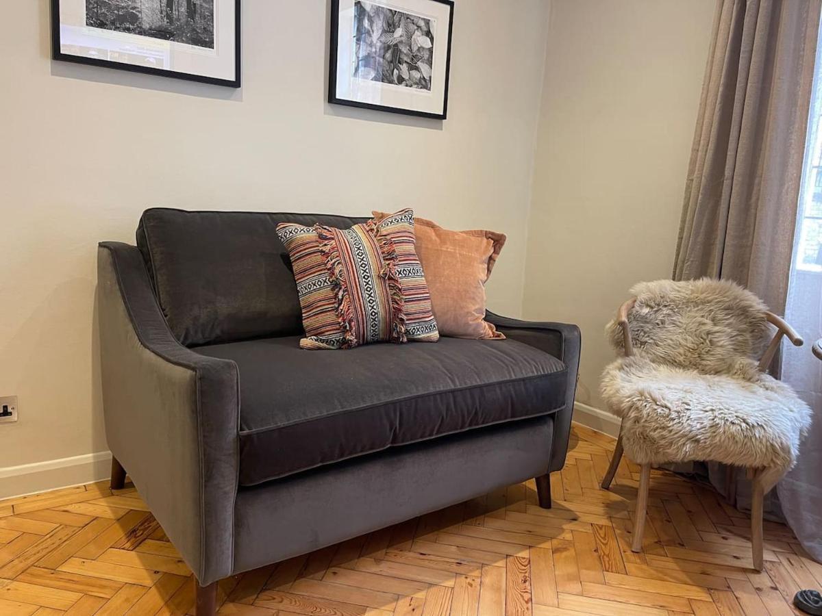 Luxury Charm Apartment London