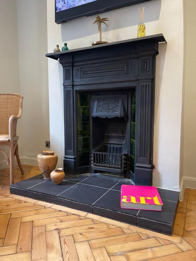 Apartment Luxury Charm