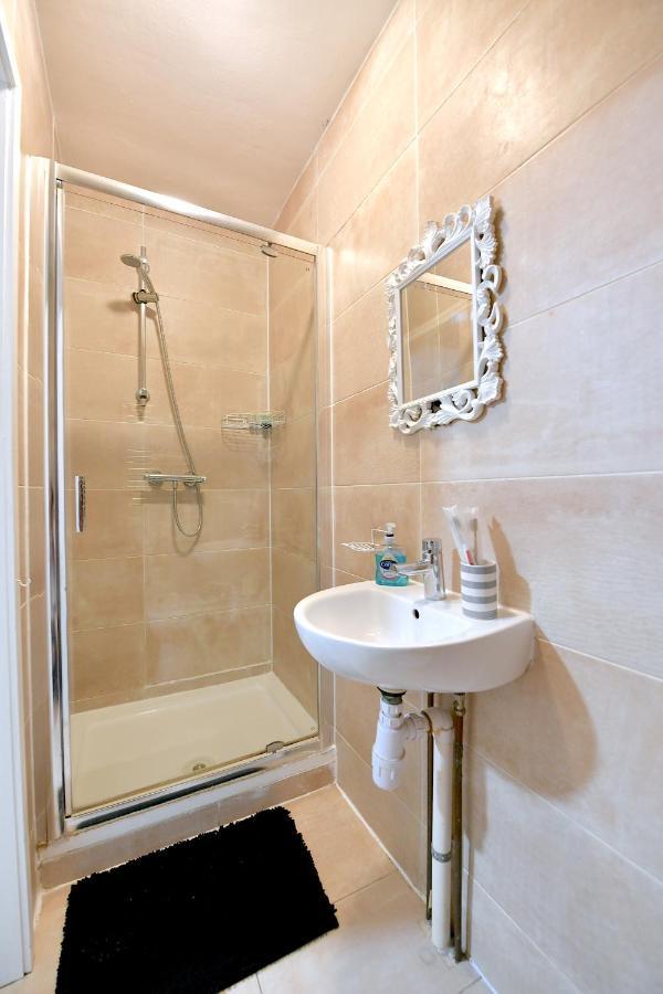 Apartamento Near Seven Sisters *
