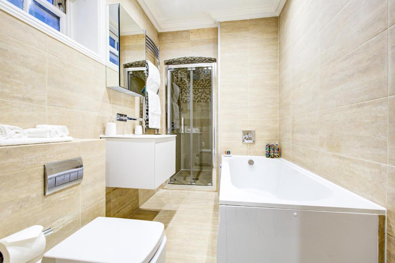 Hybrid Resi - Battersea Near Power Station Appartement *