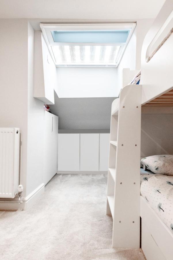 4 Bed Modern House Next To Hyde Park Hébergement de vacances Londres