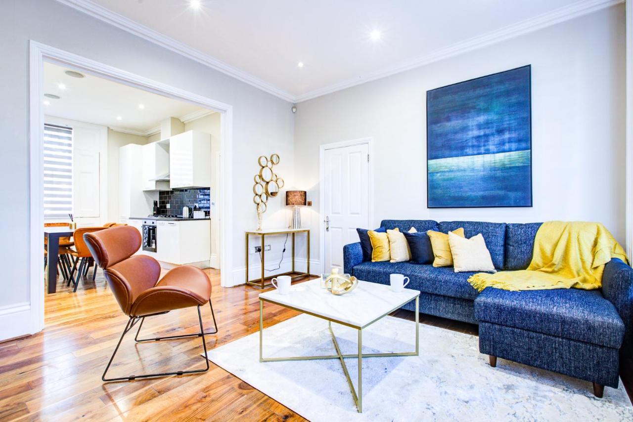 Hybrid Resi - Battersea Near Power Station *