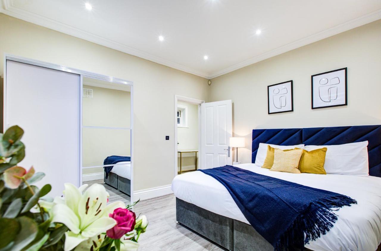 Appartement Hybrid Resi - Battersea Near Power Station