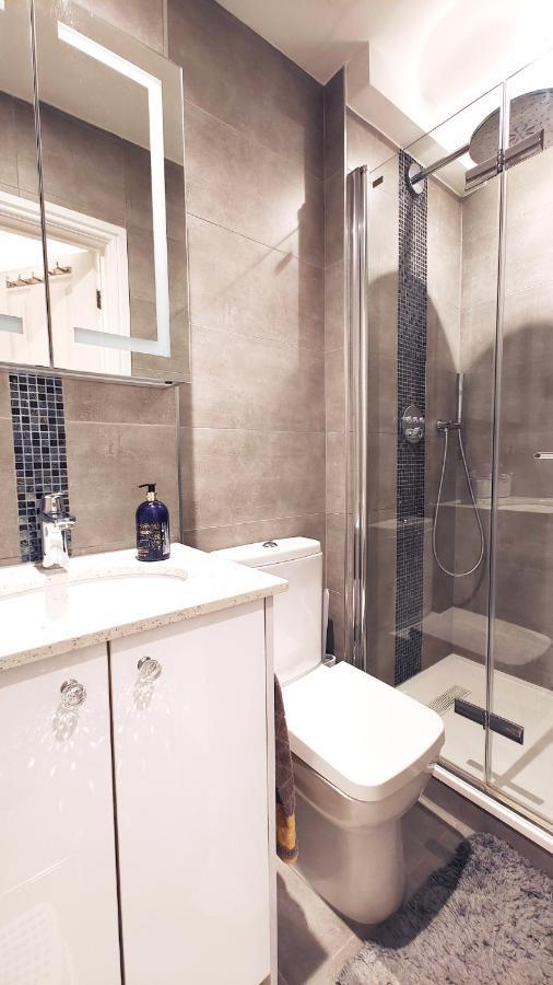 4 Bed Modern House Next To Hyde Park * Londres