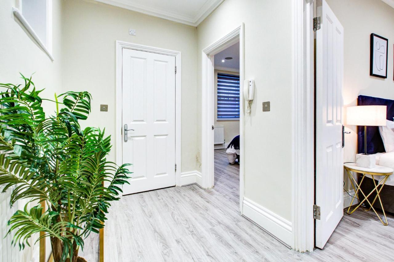 Hybrid Resi - Battersea Near Power Station Appartement *