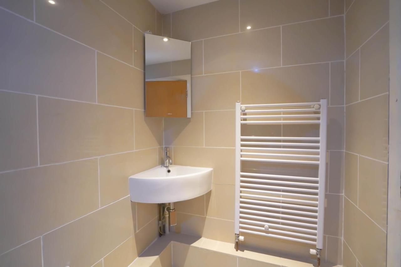 Apartamento Cosy 2-bed 2 Bathroom In Londres