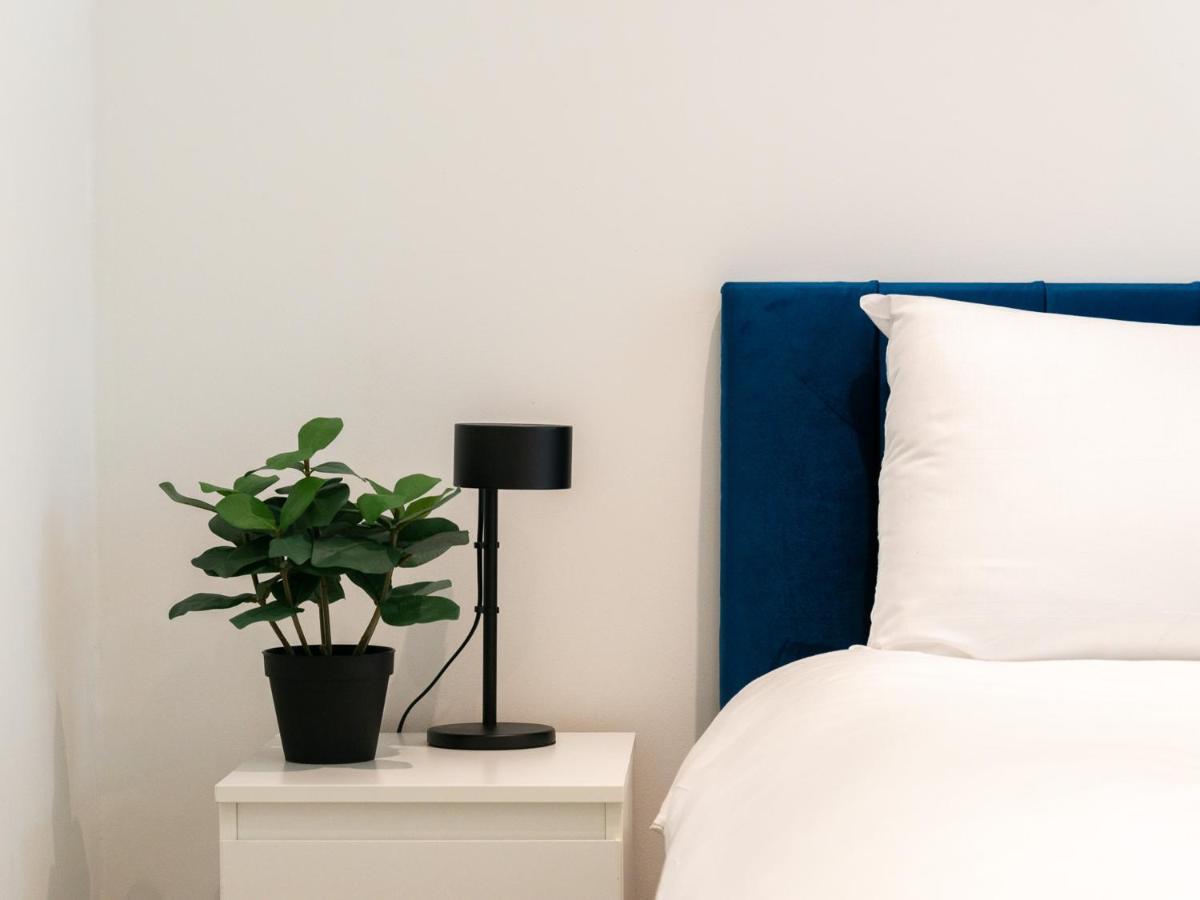 Pass The Keys King S Cross Urban Oasis Apartamento *